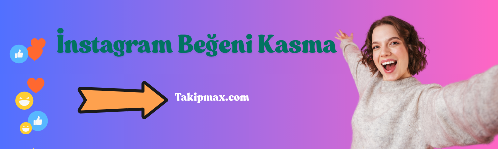 İnstagram Beğeni Kasma Hilesi Türk – Garantili