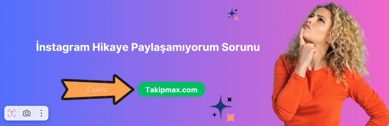 İnstagram Hikaye Paylaşamıyorum Sorunu (2026 Kesin Çözüm)