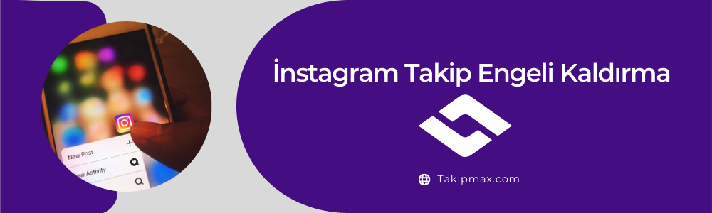 İnstagram Takip Engeli Kaldırma ✔️ Kesin Çözüm Yöntemi