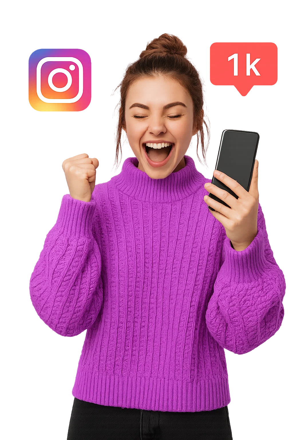 instagram takipçi satın al
