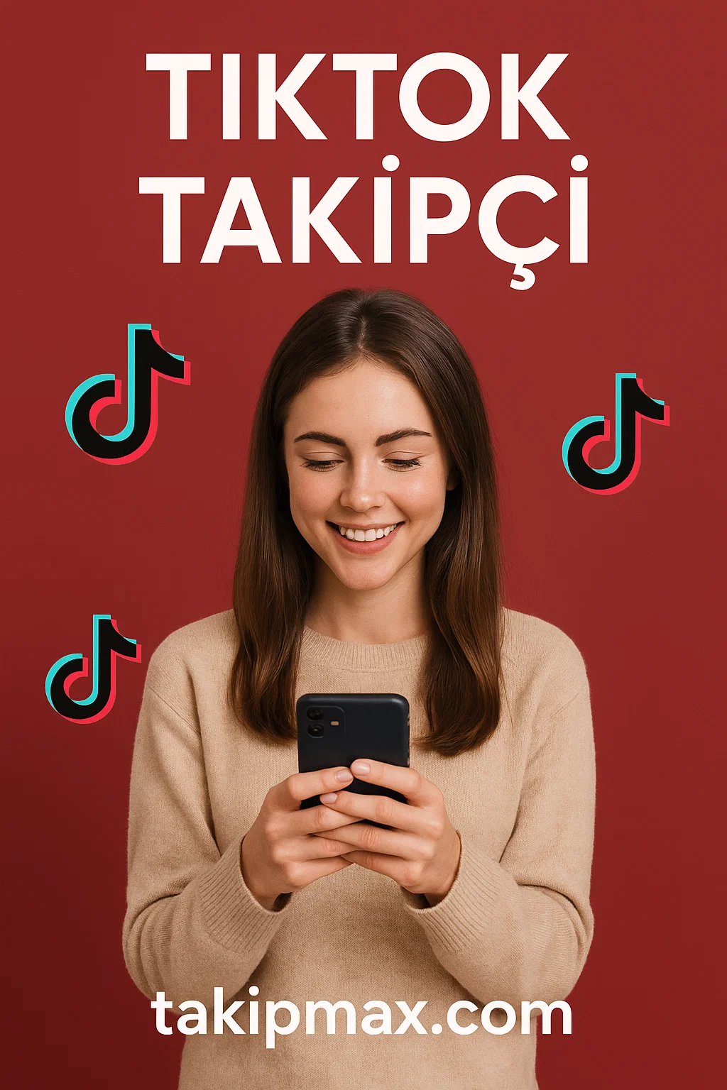 tiktok takipçi hilesi